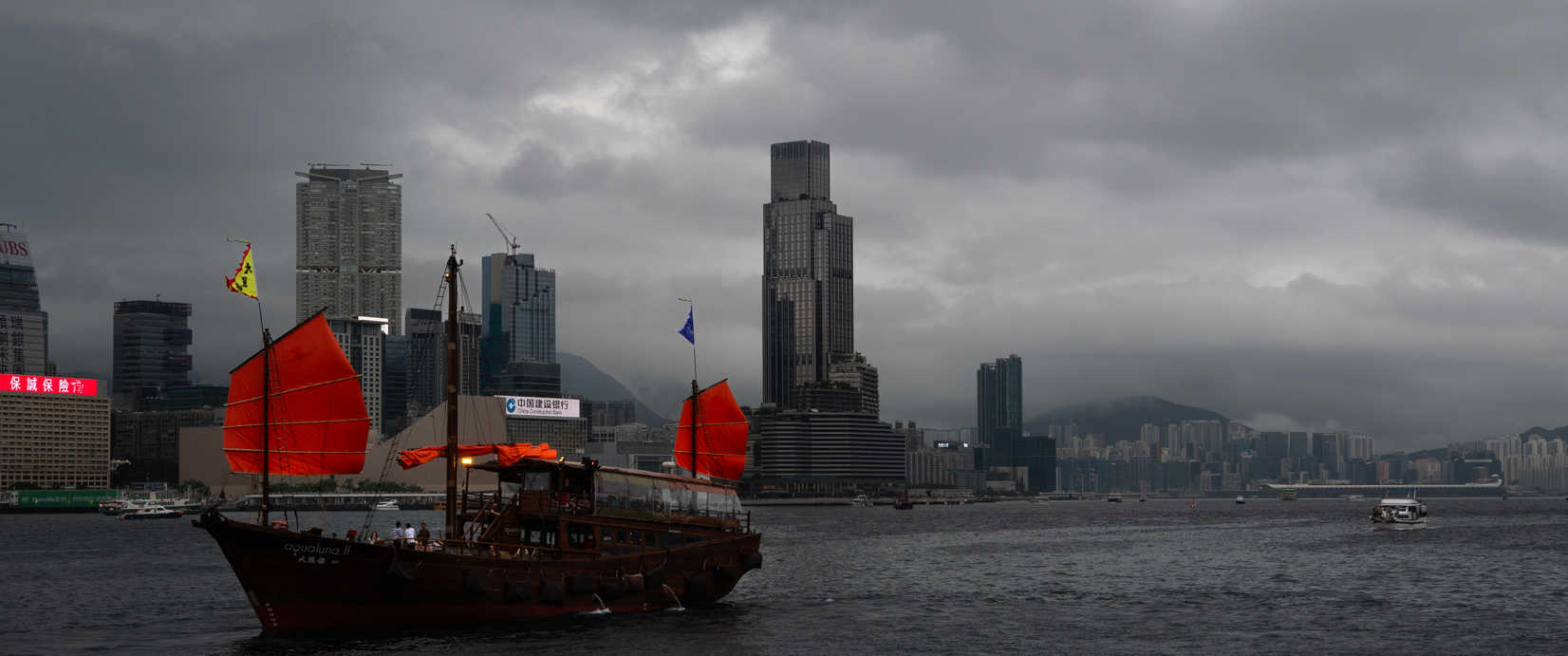 香港系列 DSC_4649